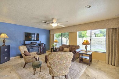 PICTURE WINDOWS LET IN NATURAL LIGHT