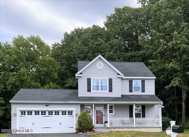 24 Red Rock Rd, Troy, NY 12182 - photo 2