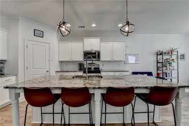 2129 Charmond Dr, Monroe, GA 30656 - photo 6