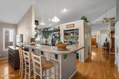 3945 Falling Water Dr, Reno, NV 89519 - photo 4