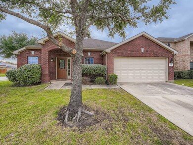 3230 Legends Creek Dr, Spring, TX 77386 - photo 2