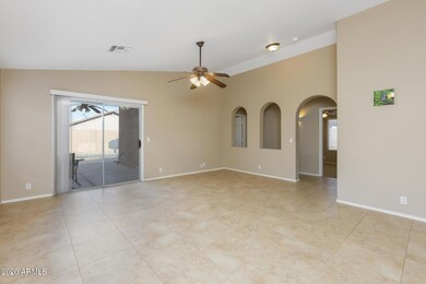7) GREAT ROOM