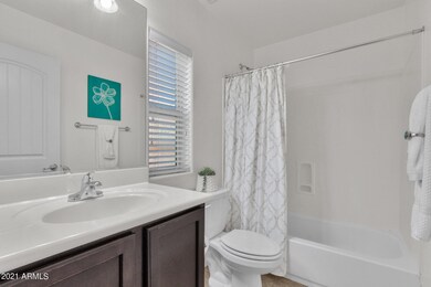 BATHROOM #2