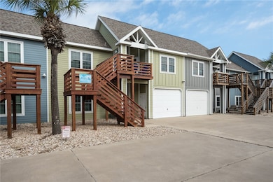 2026 S 11th St unit 4, Port Aransas, TX 78373 - photo 2