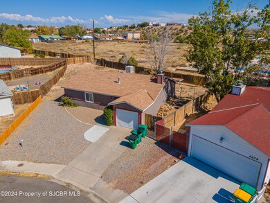 4511 Mediterranean Place, Farmington, NM 87402 - photo 6