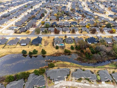 1125 N Savannah Terrace, Mustang, OK 73064 - photo 7