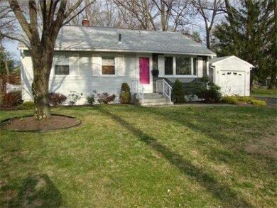187 Telegraph Ave, Chicopee, MA 01020 - photo 2