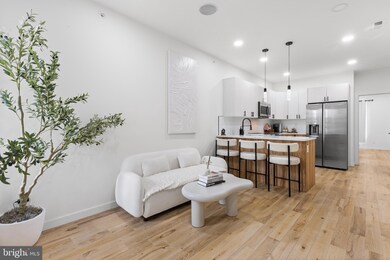 647 N 41st St unit C, Philadelphia, PA 19104 - photo 3