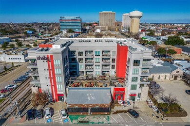 Shelby Residences unit 502, Dallas, TX 75206 - photo 2