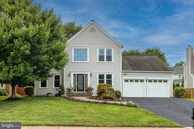 3548 Armfield Farm Dr, Chantilly, VA 20151 - photo 2