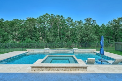 31245 Crescent Timbers Ln, Spring, TX 77386 - photo 3