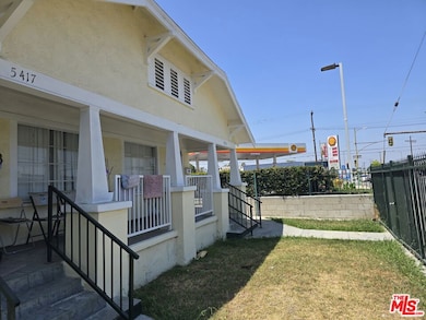 5415 S Normandie Ave, Los Angeles, CA 90037 - photo 2