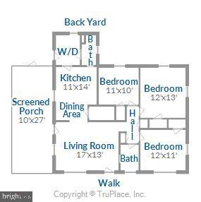 1583 Stuart Rd, Edgewater, MD 21037 - photo 6