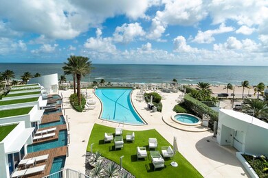 Paramount Fort Lauderdale Beach unit 501, Fort Lauderdale, FL 33304 - photo 2