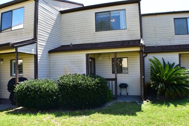 Back of Unit