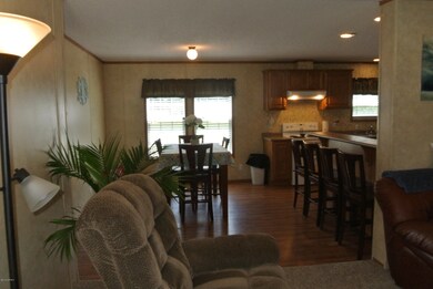 6744 Bridgersville Rd, Elm City, NC 27822 - photo 3