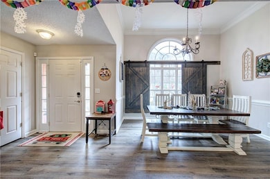 73 Riverstone Dr, Hiram, GA 30141 - photo 6