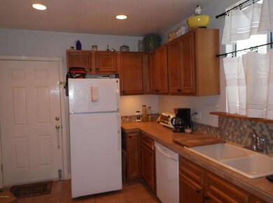 Kitchen II