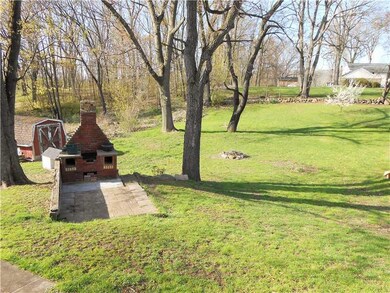 Yard/Garden.