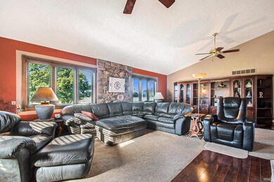 27201 Early Rd, South Bend, IN 46628 - photo 6