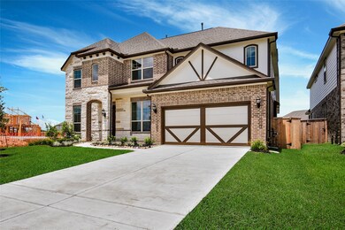 19026 Blossoming Buttercup Dr, Tomball, TX 77377 - photo 3