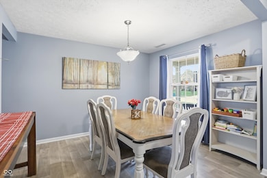 2352 S Logan Dr, New Palestine, IN 46163 - photo 7