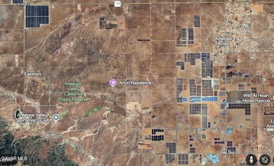 0 Cor Avenue D8 125 Stw unit 25009292, Lancaster, CA 93536 - photo 4