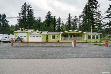 128 Louisa St, Gates, OR 97346 - photo 7