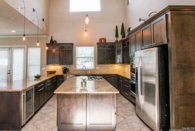 11012 Mountain Climb, Helotes, TX 78023 - photo 6