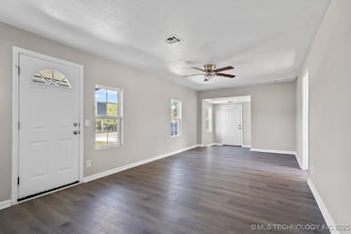 2430 3rd Ave NE, Ardmore, OK 73401 - photo 5