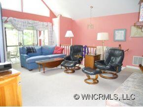 Vaulted Greatroom