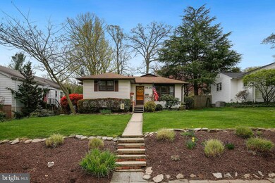 3820 Lawrence Ave, Kensington, MD 20895 - photo 5