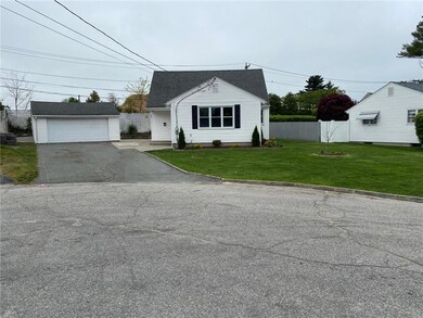 57 Meadow View Dr, Cranston, RI 02920 - photo 2