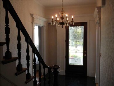 Lobby/Reception.