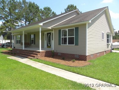 2249 Valley Dr, Winterville, NC 28590 - photo 2