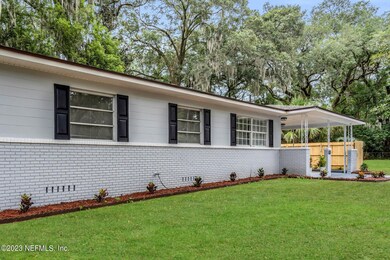 7137 Tynan Ave, Jacksonville, FL 32211 - photo 4