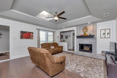 317 Norfolk Ct, Bedford, TX 76021 - photo 7