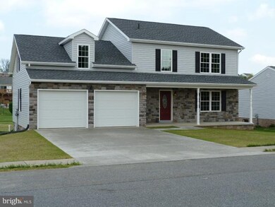 66 Geiser Way, Smithsburg, MD 21783 - photo 2