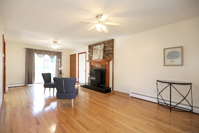 45 Timothy Terrace, Windsor, CT 06095 - photo 6