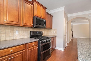 2000 Creek Pointe Way, Villa Rica, GA 30180 - photo 6