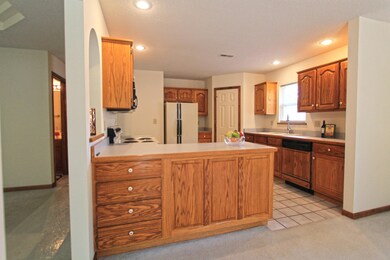 1708 Olympic Blvd Columbia, MO 65202