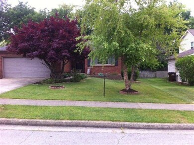 264 Applegrove Dr unit 2O, Nicholasville, KY 40356 - photo 2