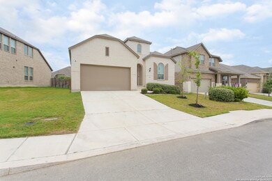 10240 High Noon Dr, San Antonio, TX 78254 - photo 2
