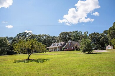 552 Highway 314, Oxford, MS 38655 - photo 6