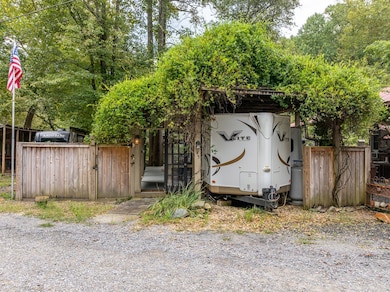 45 1st St, Ellijay, GA 30540 - photo 2