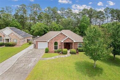 124 Penwood Loop, Covington, LA 70433 - photo 2