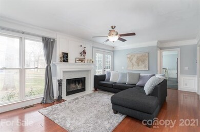 12724 Angel Oak Dr unit 67, Huntersville, NC 28078 - photo 4