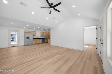 1106 Lusk St, Milan, TN 38358 - photo 6