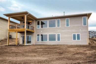 9502 Rushbrook Dr, Johnston, IA 50131 - photo 2