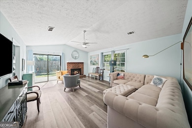 4361 Old Mabry Ln NE, Roswell, GA 30075 - photo 3